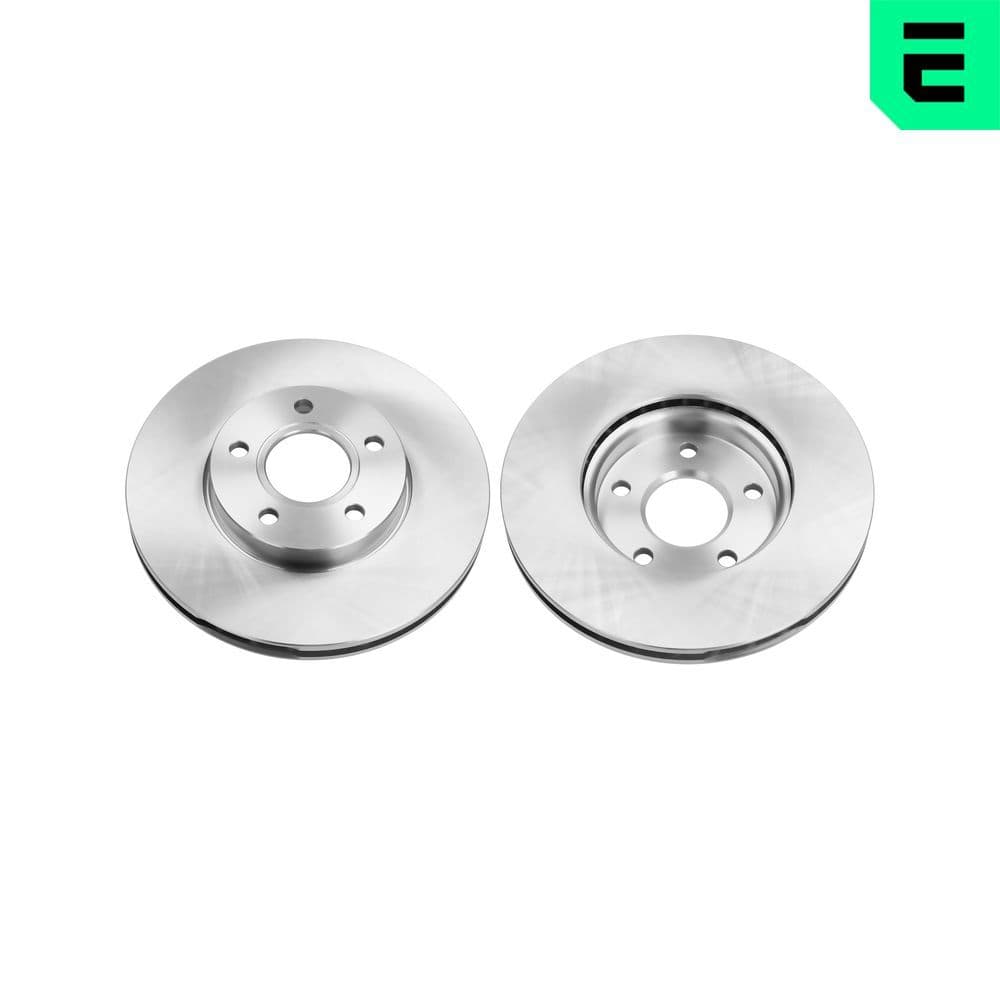 Disc frana OPTIMAL BS-9158C