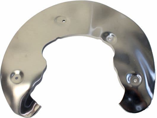 protectie stropire,disc frana METZGER 6115093