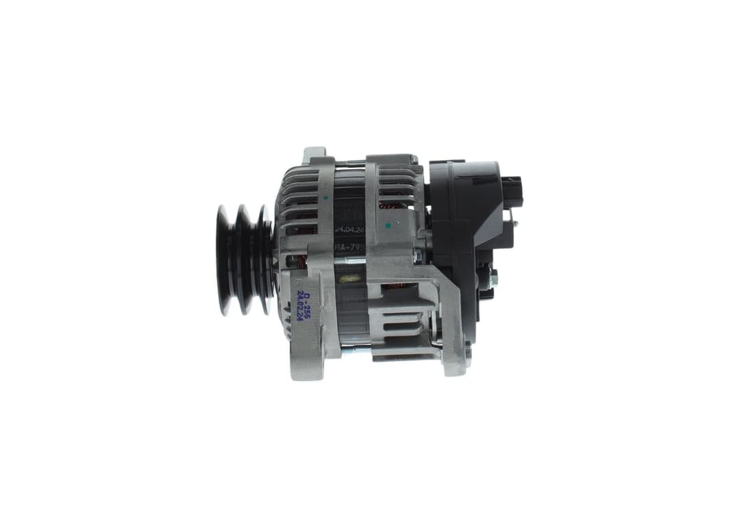 Generator / Alternator BOSCH 0 124 120 001