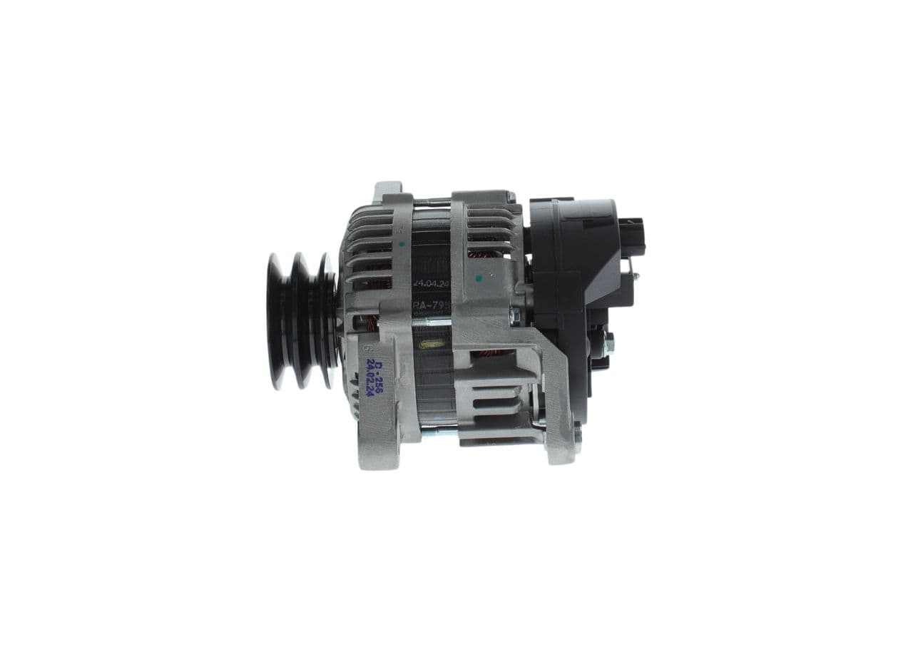 Generator / Alternator BOSCH 0 124 120 001