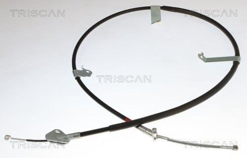 Cablu, frana de parcare TRISCAN 8140 131362