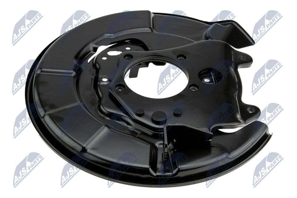 protectie stropire,disc frana NTY HTO-TY-010