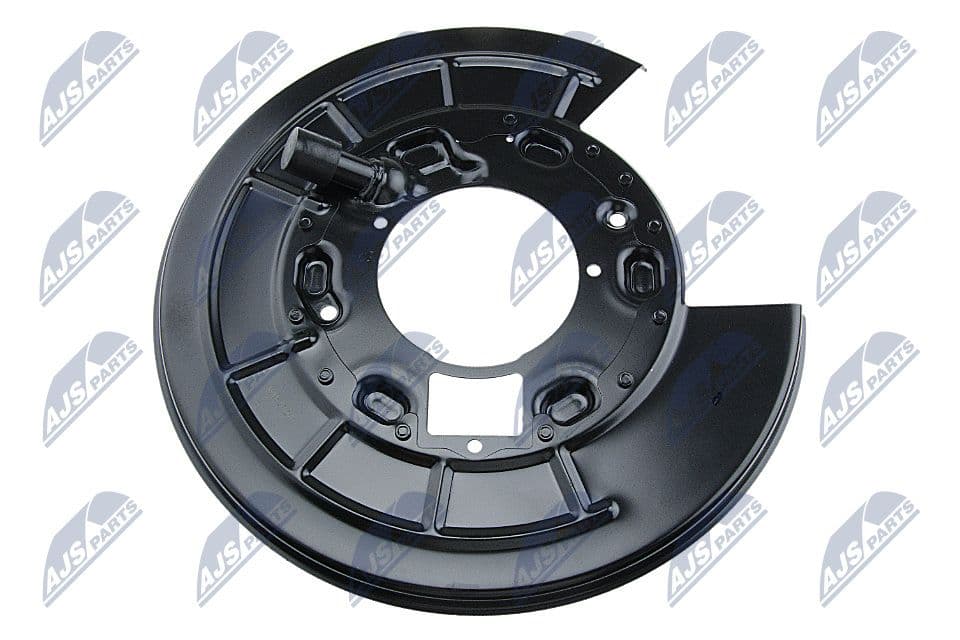 protectie stropire,disc frana NTY HTO-LR-001