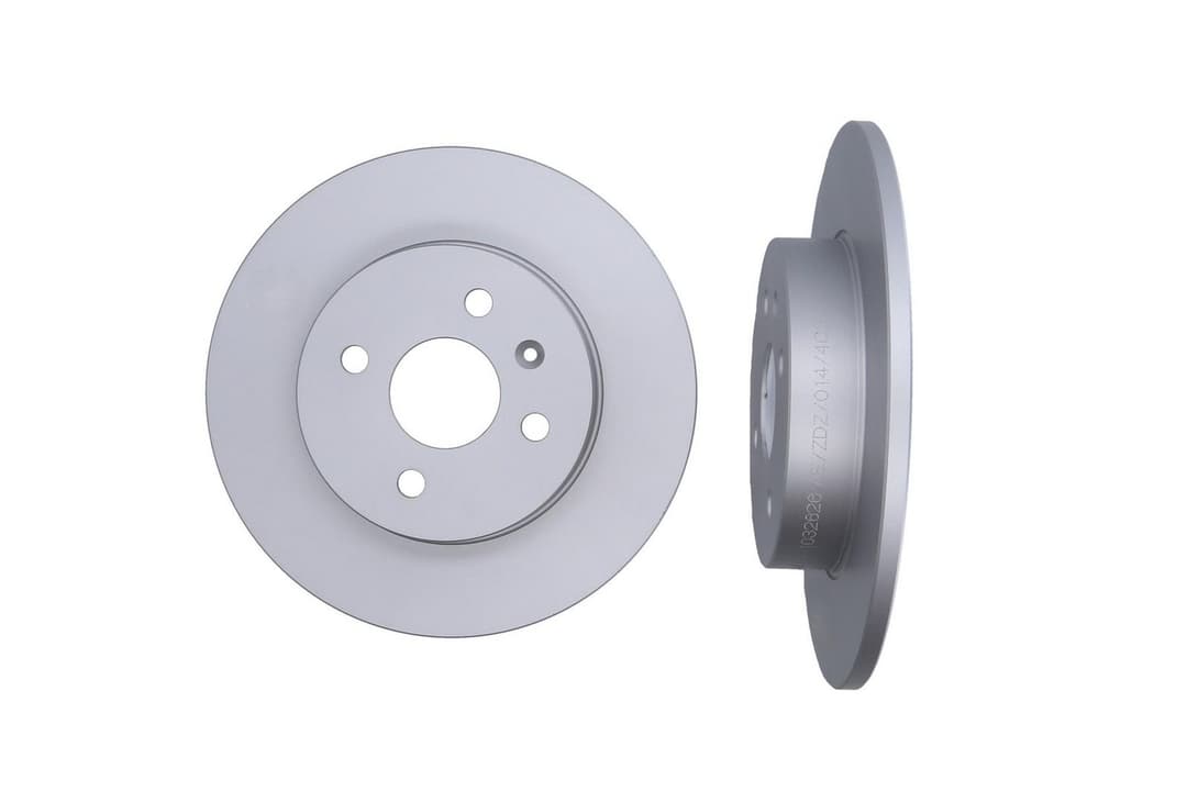 Disc frana KAMOKA 1032626