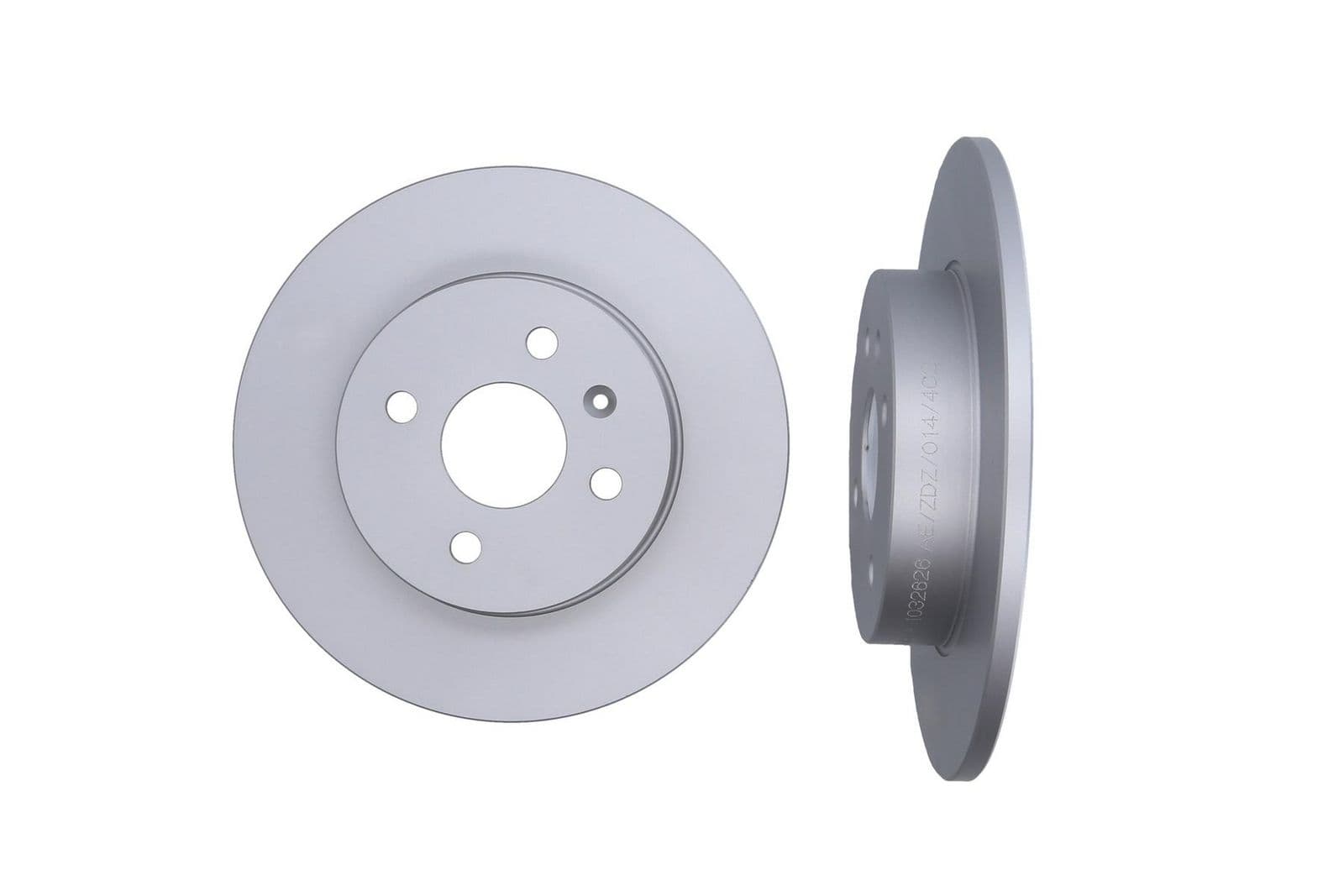 Disc frana KAMOKA 1032626