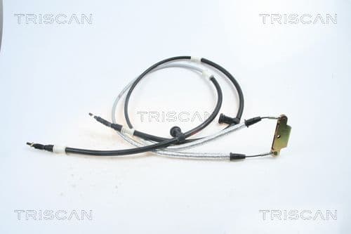Cablu, frana de parcare TRISCAN 8140 24173