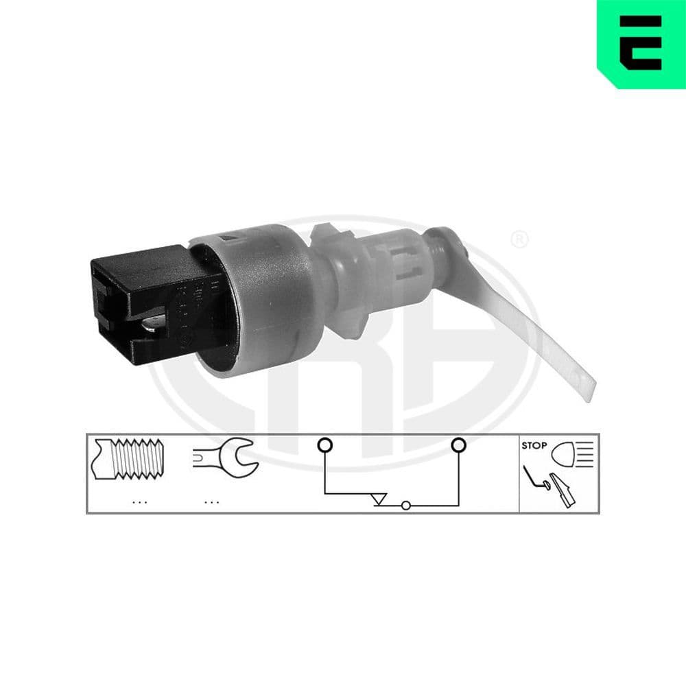 Comutator lumini frana ERA 330346