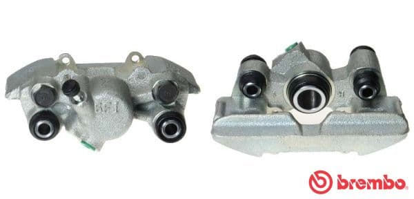 Etrier frana BREMBO F 83 255