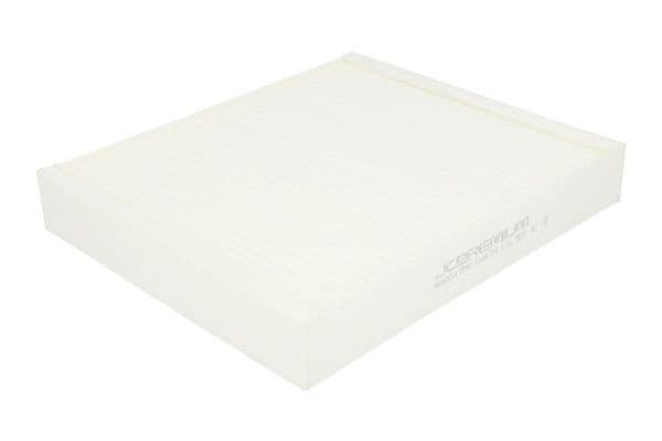 Filtru, aer habitaclu JC PREMIUM B40017PR
