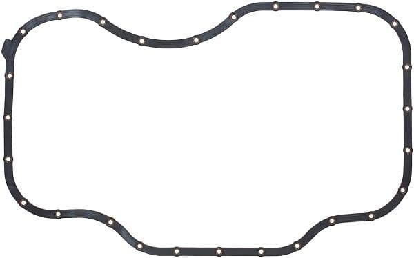 Garnitura baie ulei ELRING 284.110