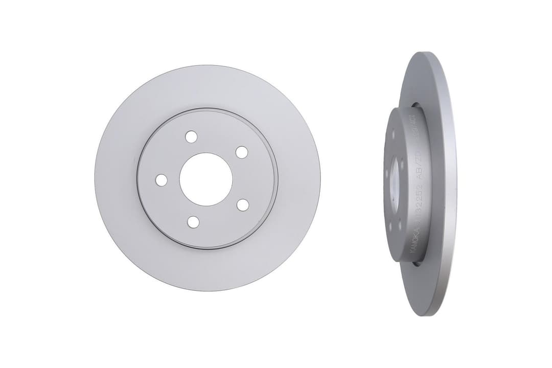 Disc frana KAMOKA 1032252