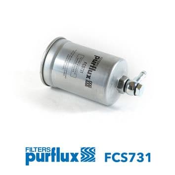 filtru combustibil PURFLUX FCS731
