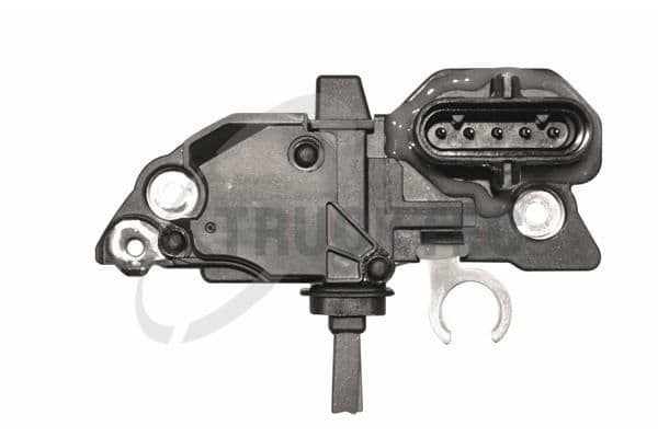 Regulator, alternator TRUCKTEC AUTOMOTIVE 01.17.067