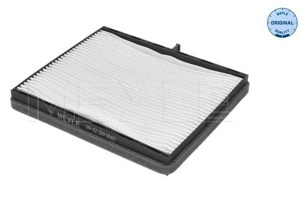 Filtru, aer habitaclu MEYLE -ORIGINAL: True to OE. 29-12 319 0007