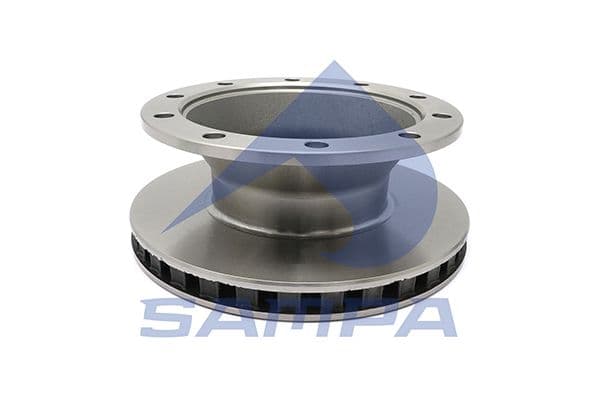 Disc frana SAMPA 092.333