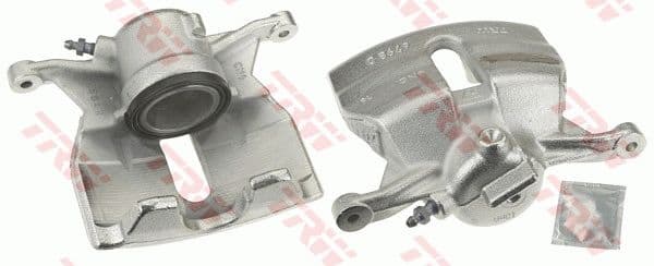 Etrier frana TRW BHX585E