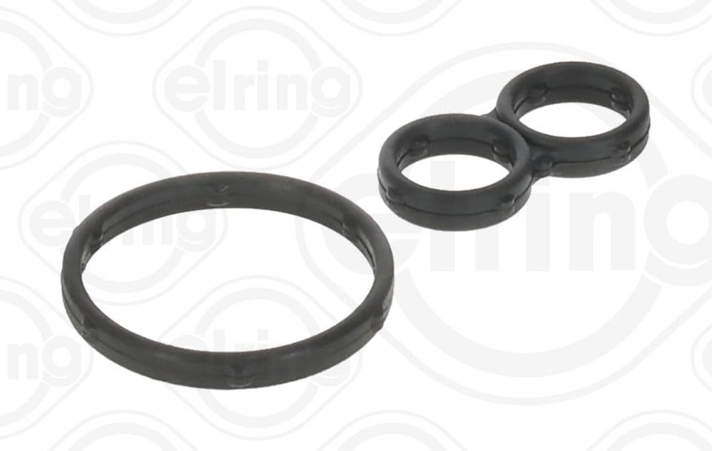 Set garnitură de etanșare, pompă de ulei ELRING 441.010