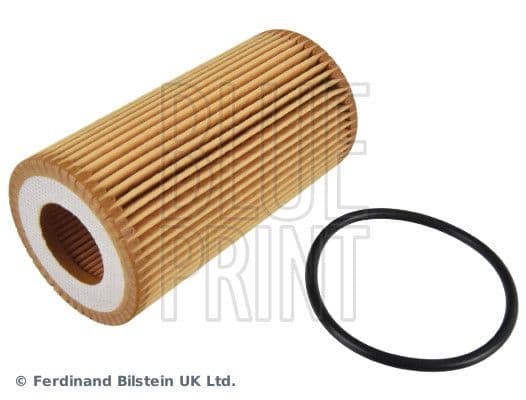 Filtru ulei BLUE PRINT ADBP210024