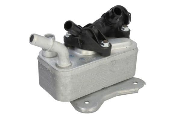 Radiator ulei, ulei motor THERMOTEC D4B033TT