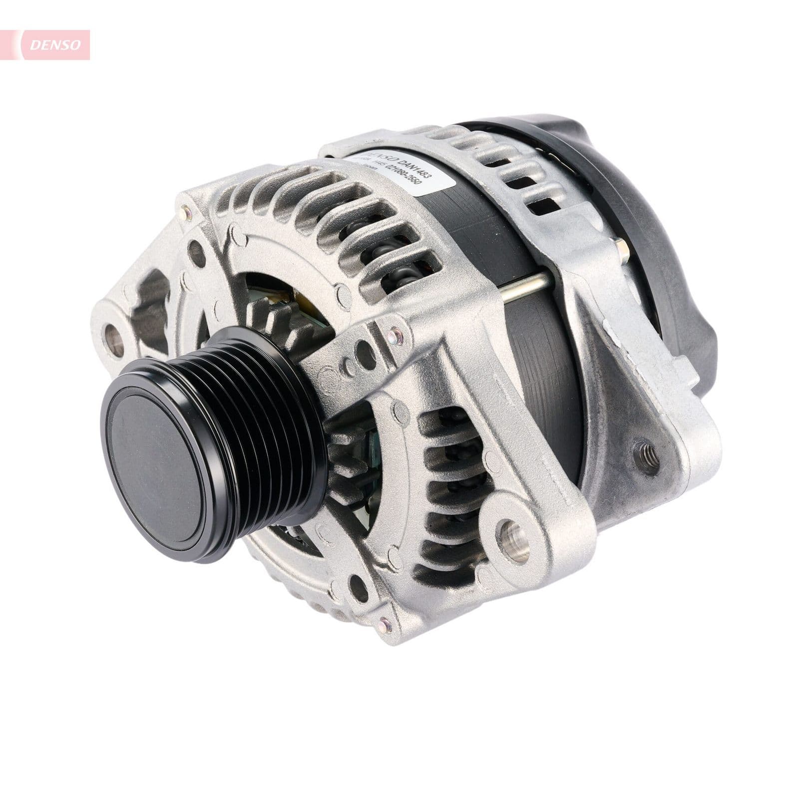 Generator / Alternator DENSO DAN1483