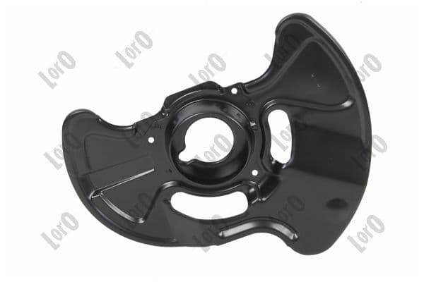 protectie stropire,disc frana ABAKUS LORO 131-07-105