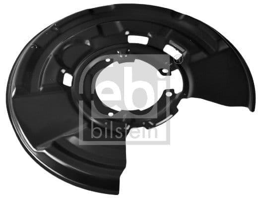 protectie stropire,disc frana FEBI BILSTEIN 174246