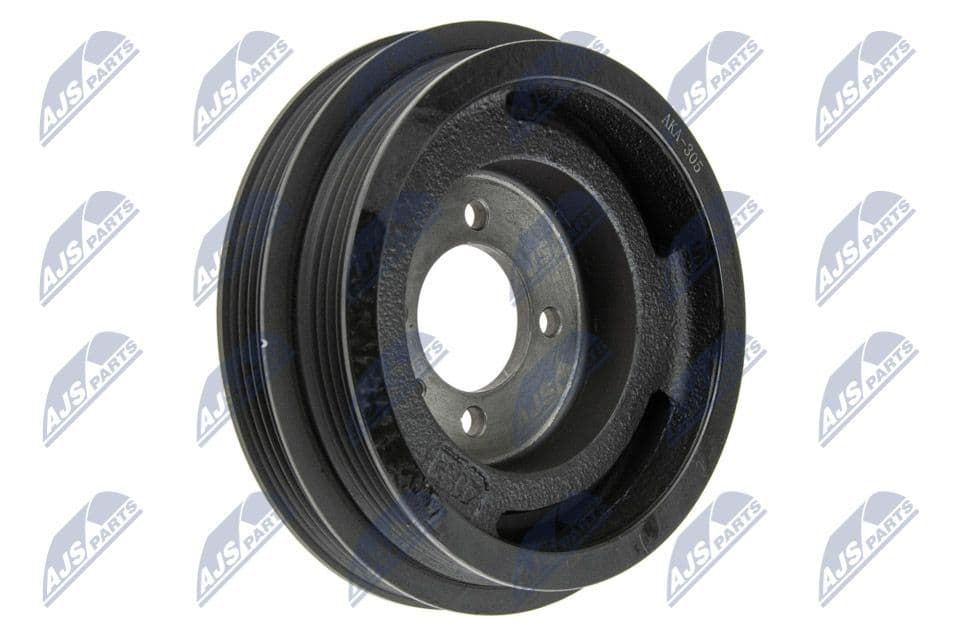 Fulie curea, arbore cotit NTY RKP-KA-305