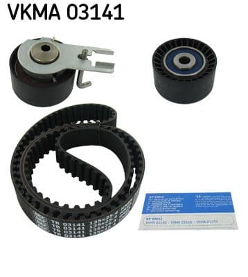 Set curea de distributie SKF VKMA 03141
