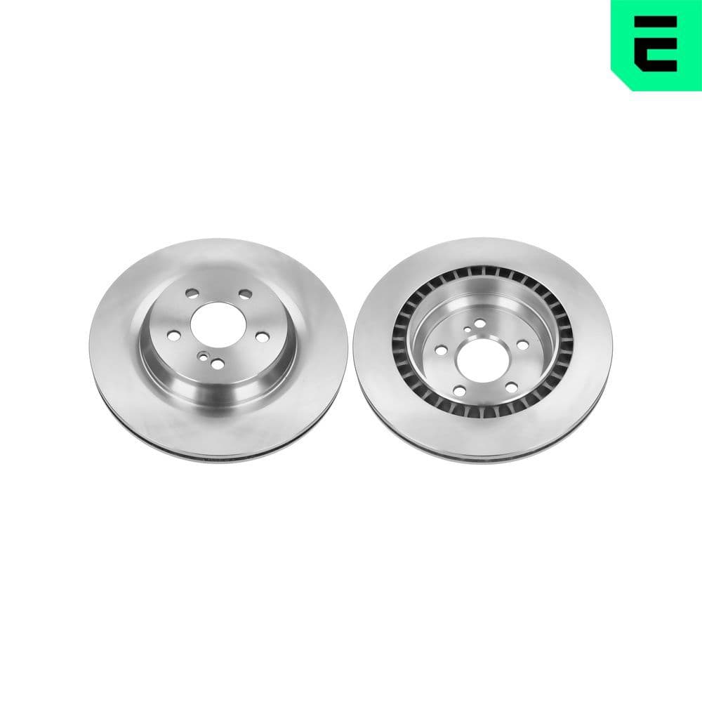 Disc frana OPTIMAL BS-8812C