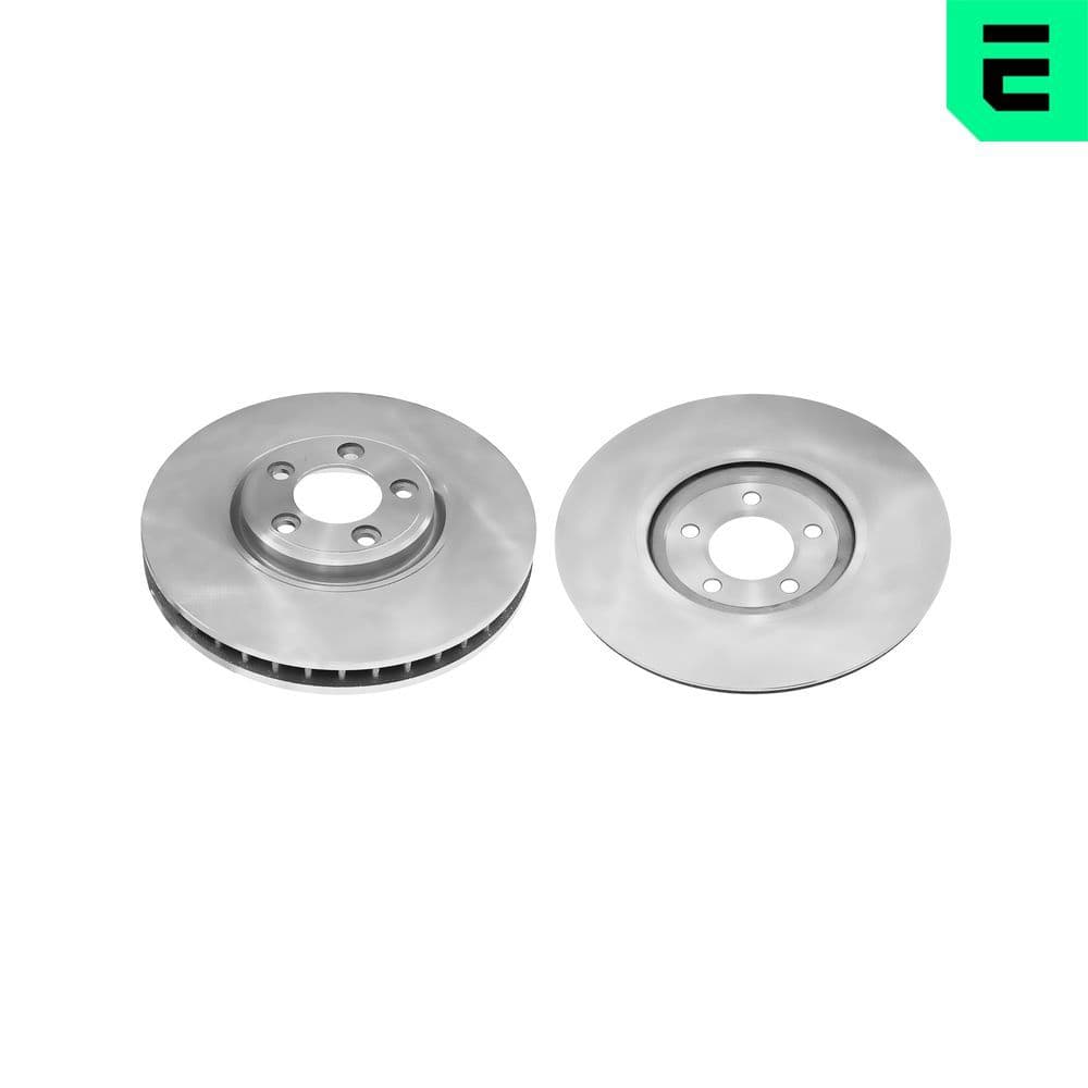 Disc frana OPTIMAL BS-9008HC