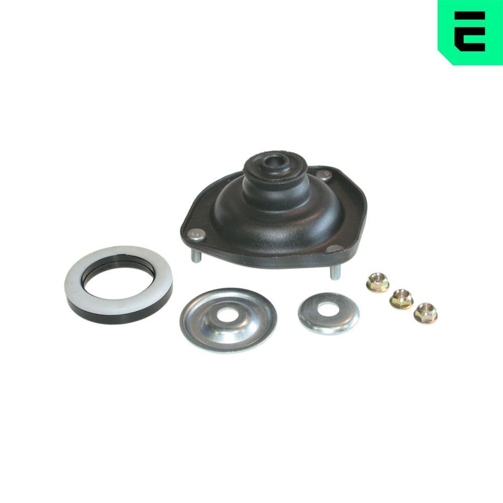 Set reparatie, rulment sarcina amortizor OPTIMAL F8-7356