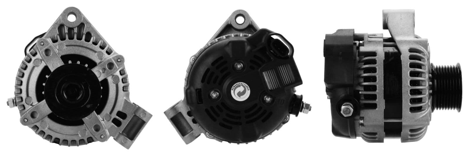 Generator / Alternator ELSTOCK 28-5640