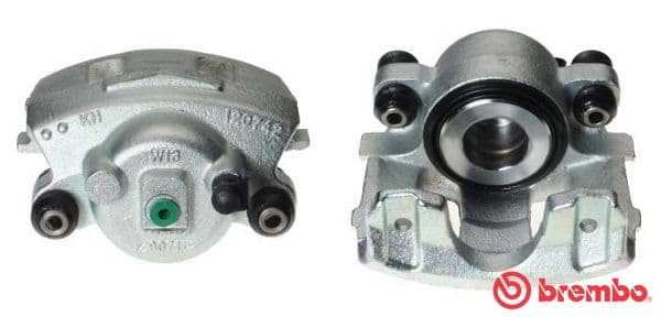 Etrier frana BREMBO F 37 000