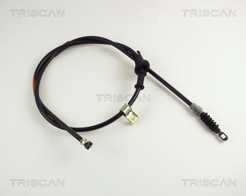 Cablu, frana de parcare TRISCAN 8140 27129