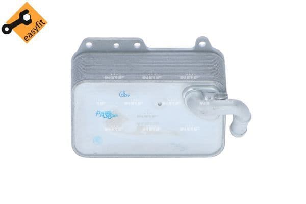 Radiator ulei, ulei motor NRF 31272