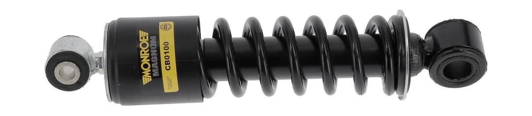 Amortizor, suspensie cabina MONROE MAGNUM Cabin CB0100