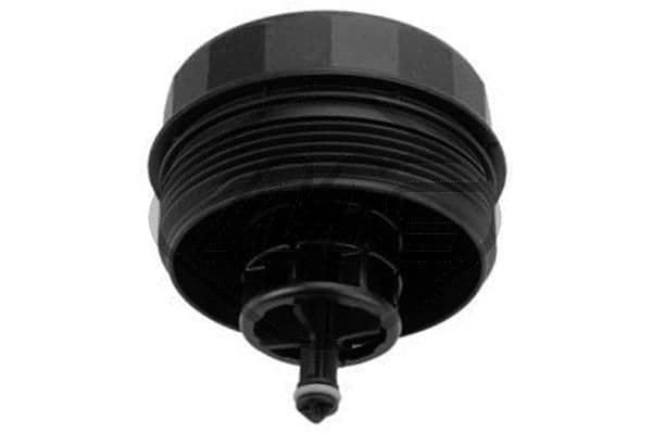 Capac, carcasa filtru ulei METALCAUCHO 39131