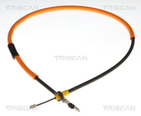 Cablu, frana de parcare TRISCAN 8140 251164