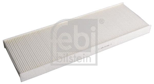 Filtru, aer habitaclu FEBI BILSTEIN 173019
