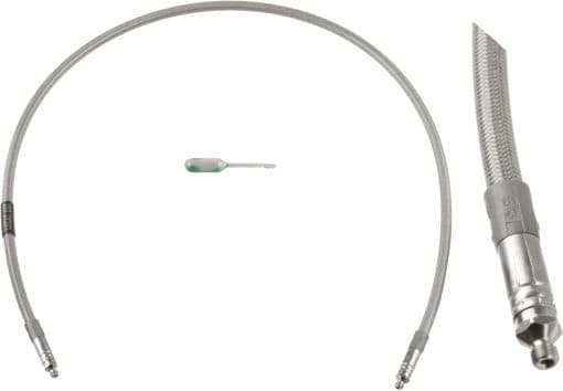 Furtun frana TRW MV075T