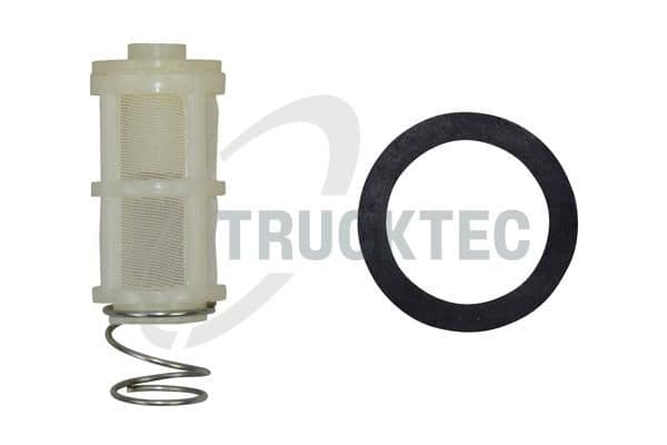 filtru combustibil TRUCKTEC AUTOMOTIVE 01.14.014
