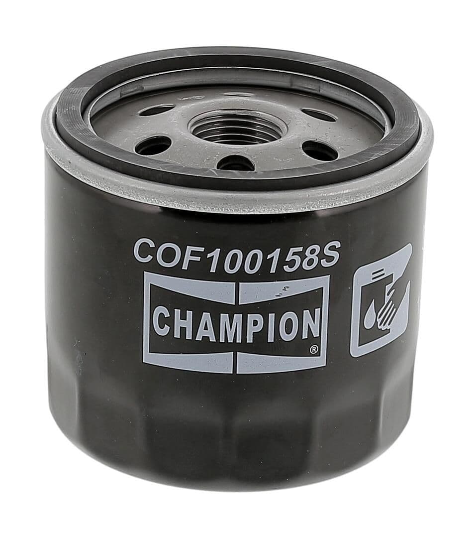 Filtru ulei CHAMPION COF100158S