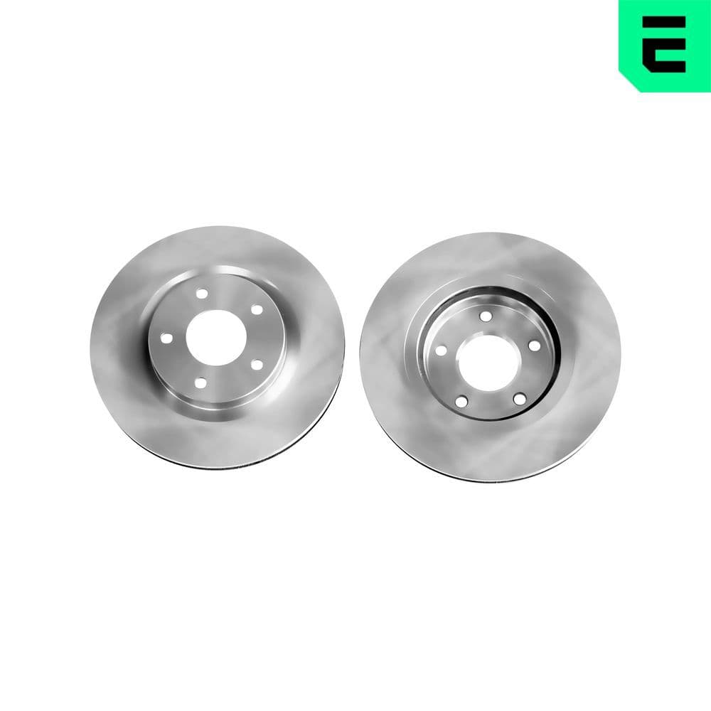 Disc frana OPTIMAL BS-8420C