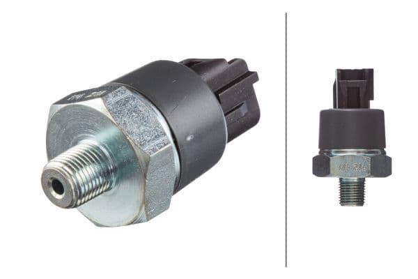 Senzor presiune ulei HELLA 6ZL 003 259-511
