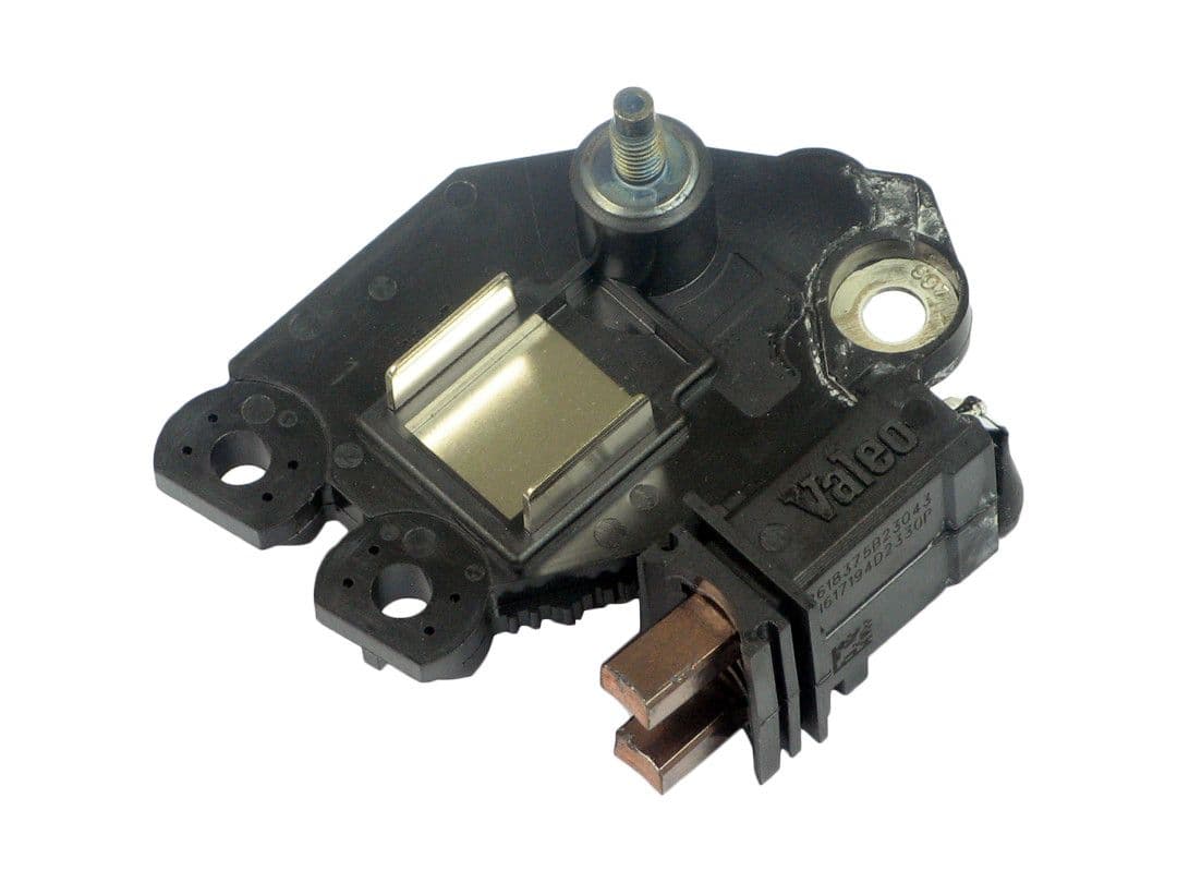 Regulator, alternator AS-PL ARE3096(VALEO)