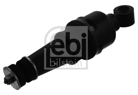 Amortizor, suspensie cabina FEBI BILSTEIN 43621