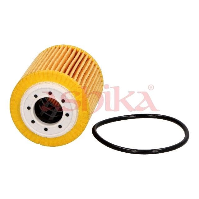 Filtru ulei ASHIKA 10-ECO148