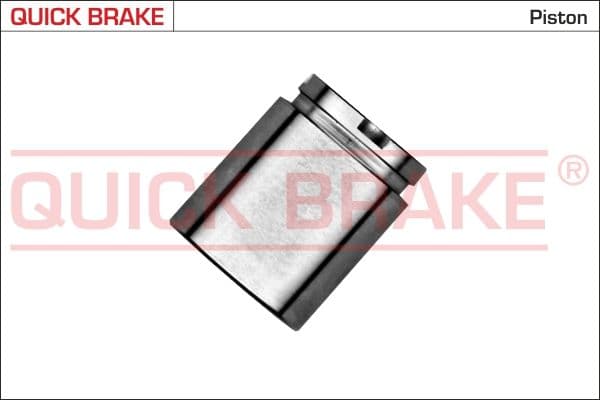 Piston, etrier frana QUICK BRAKE 185230K