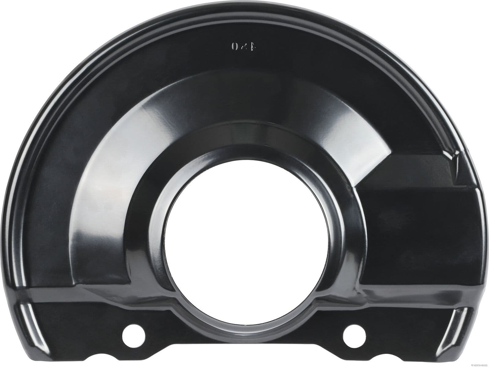 protectie stropire,disc frana HERTH+BUSS JAKOPARTS J3325001