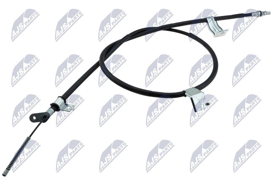Cablu, frana de parcare NTY HLR-NS-005